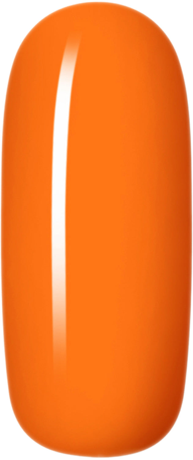 Tangerine Twist - UGGP-A0661 Vernis Gel Graffiti Urbain 15ml