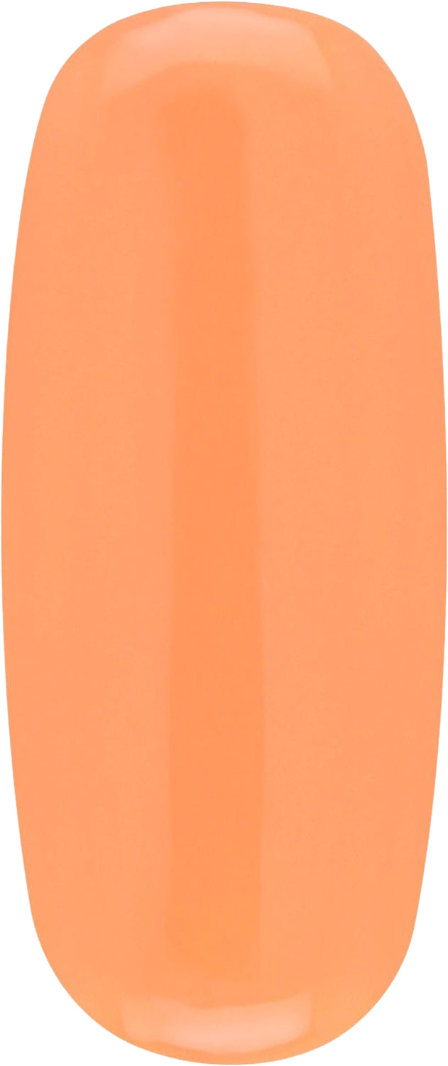 Pudding à l'abricot - UGGP-A0745 Vernis Gel Urban Graffiti 15ml