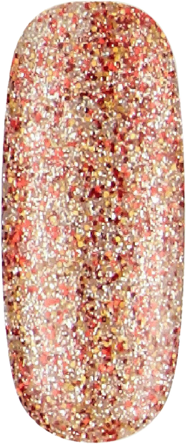 Valentine - UGGP-A0757 Vernis Gel Graffiti Urbain 15ml