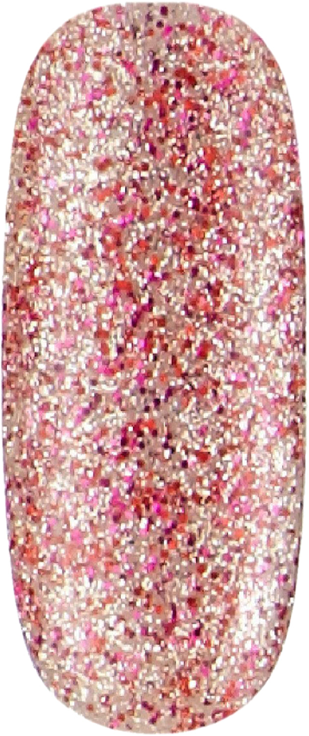 Sacred Heart - UGGP-A0758 Vernis Gel Graffiti Urbain 15ml