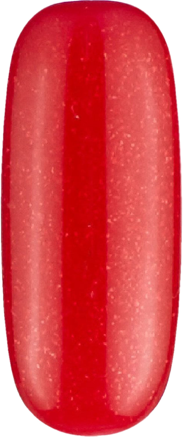 Sundae à la fraise - UGGP-A0769 Vernis Gel Urban Graffiti 15ml