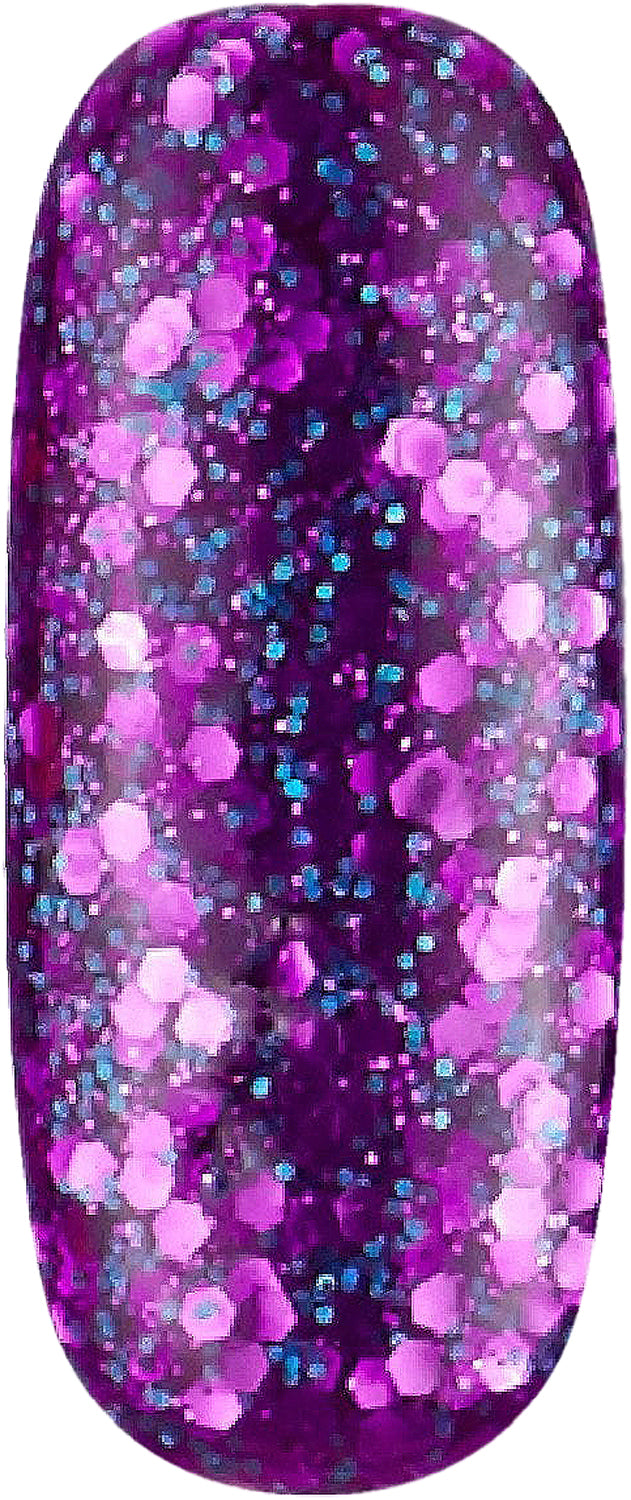 Belladonna - UGGP-A0778 Vernis Gel Graffiti Urbain 15ml