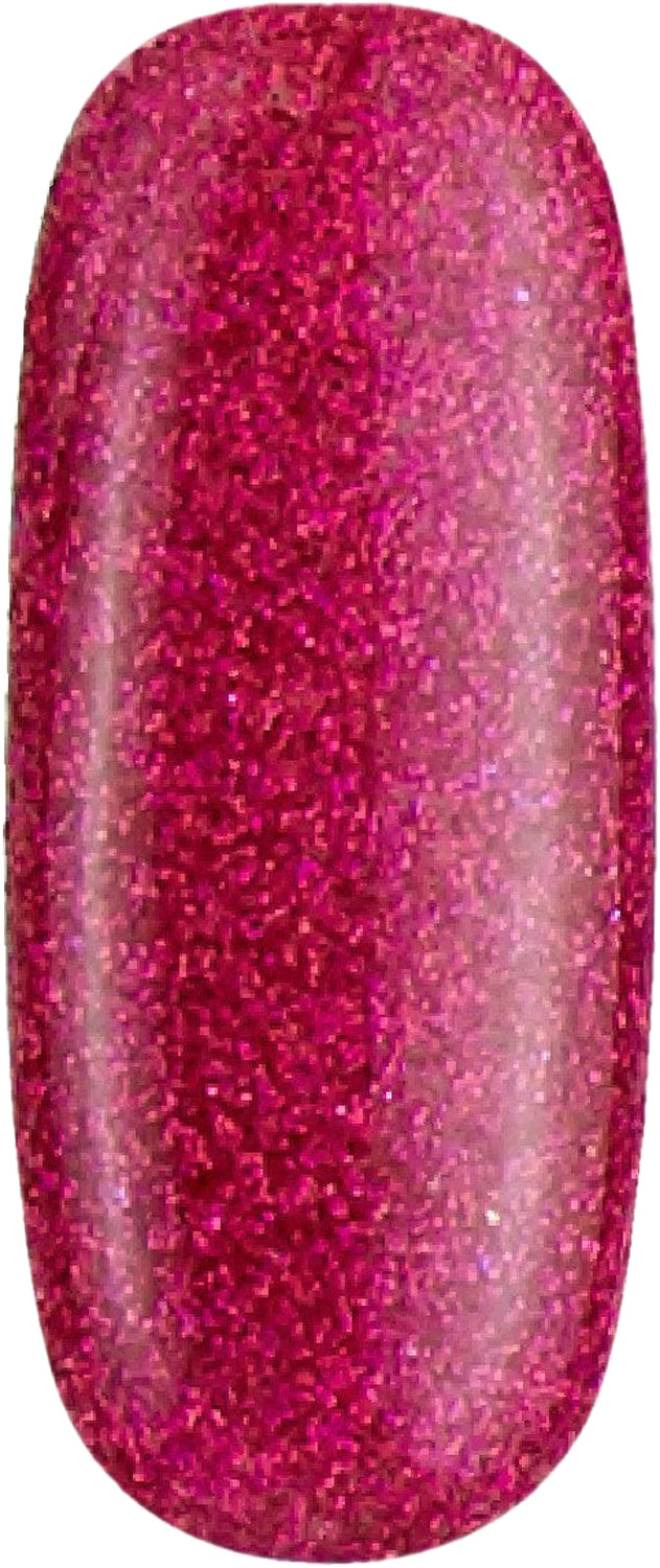 Jazzberry - UGGP-A0791 Vernis Gel Graffiti Urbain 15ml