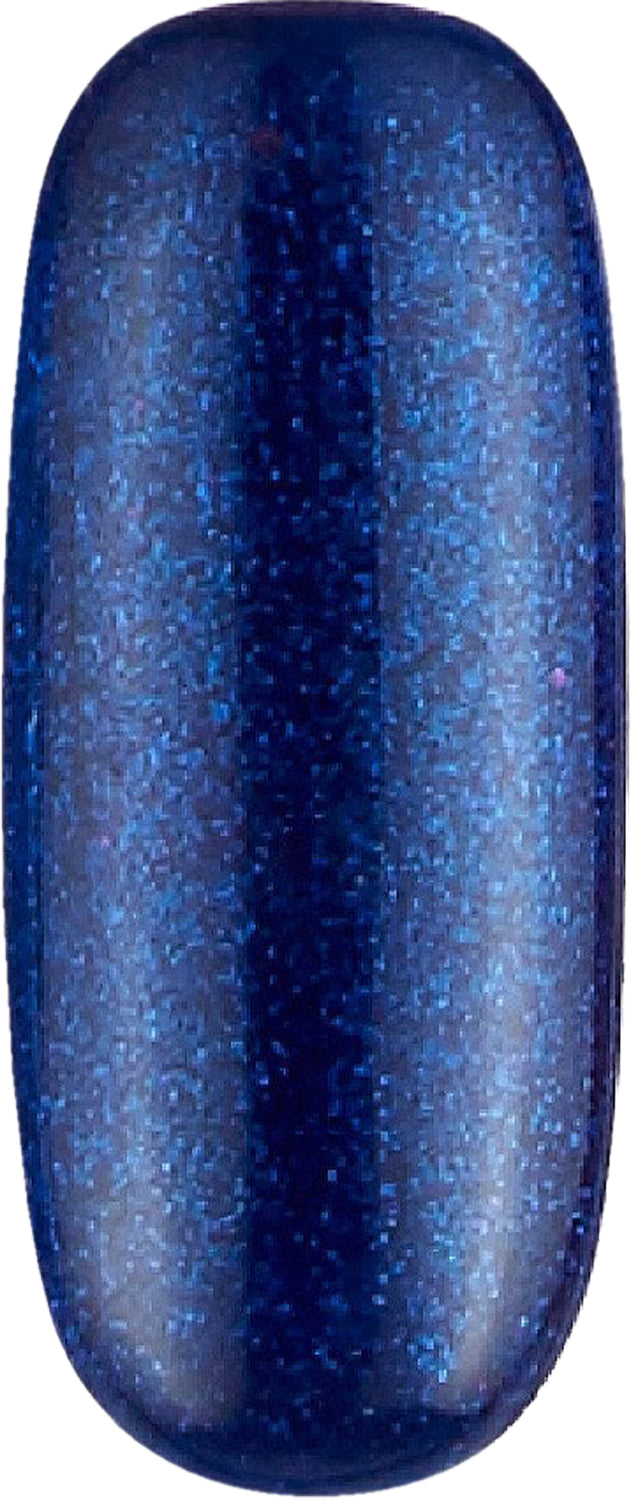 Midnight Skies - UGGP-A0802 Vernis Gel Graffiti Urbain 15ml