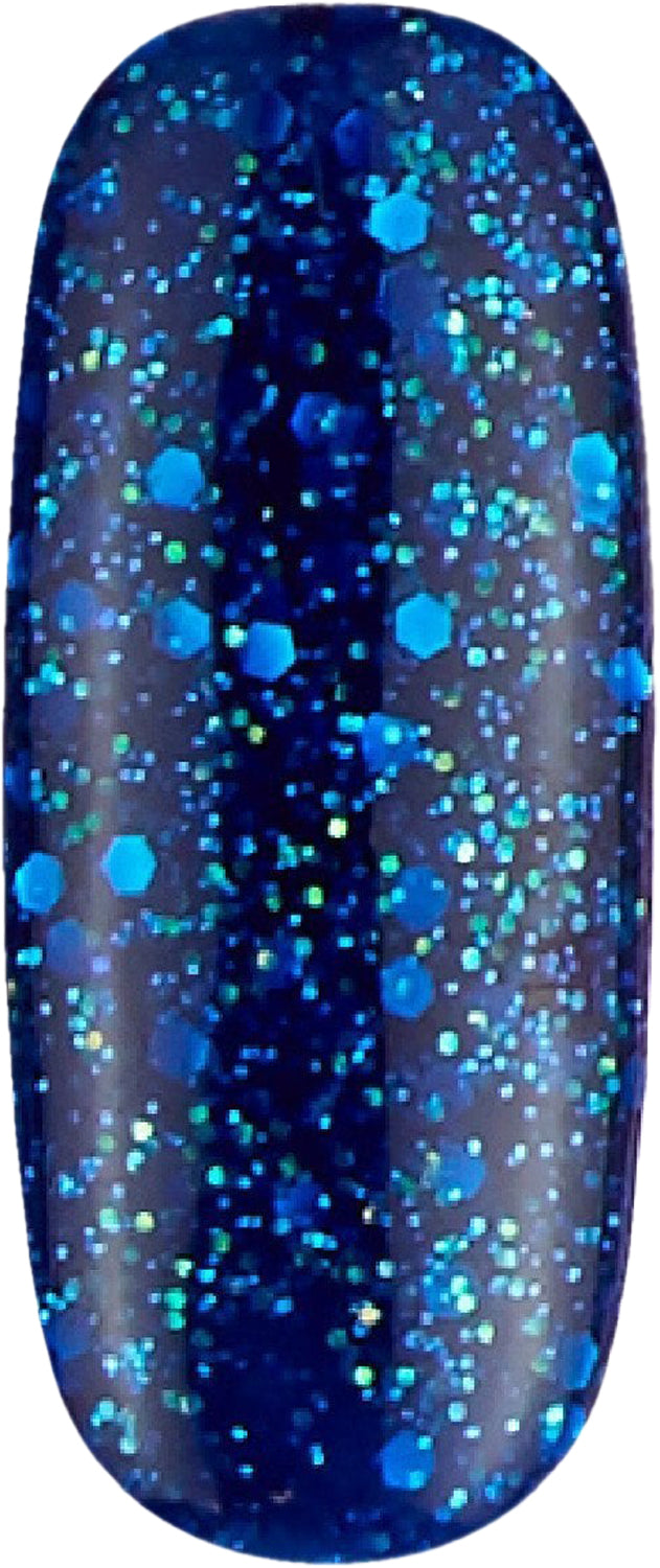 Poseidon - UGGP-A0808 Vernis Gel Graffiti Urbain 15ml