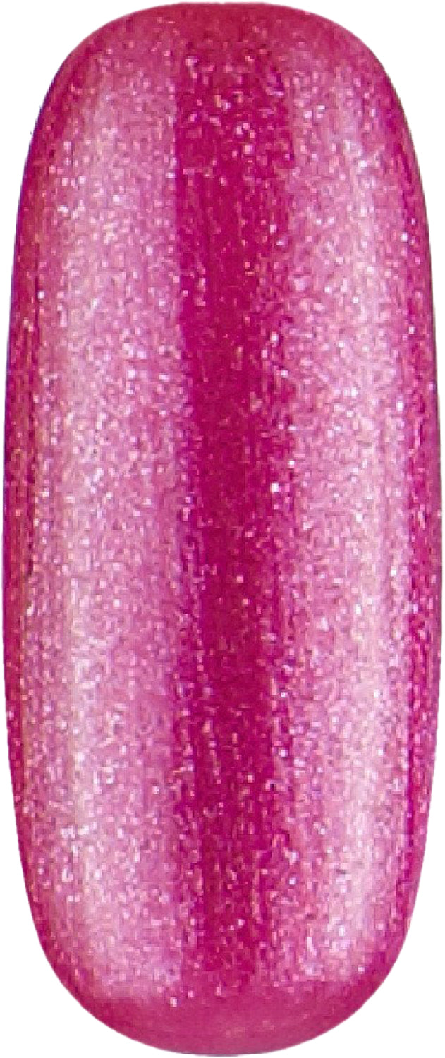 Joli en Rose - UGGP-A0813 Vernis Gel Graffiti Urbain 15ml