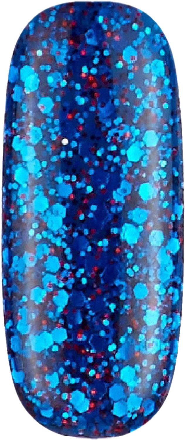 Trésors de Neptune - UGGP-A0819 Vernis Gel Graffiti Urbain 15ml