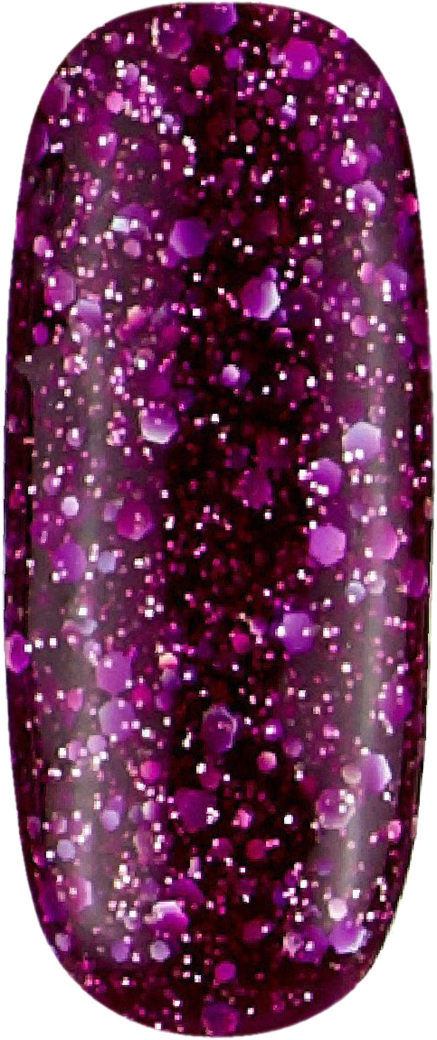 Hocus Pocus - UGGP-A0832 Vernis Gel Graffiti Urbain 15ml