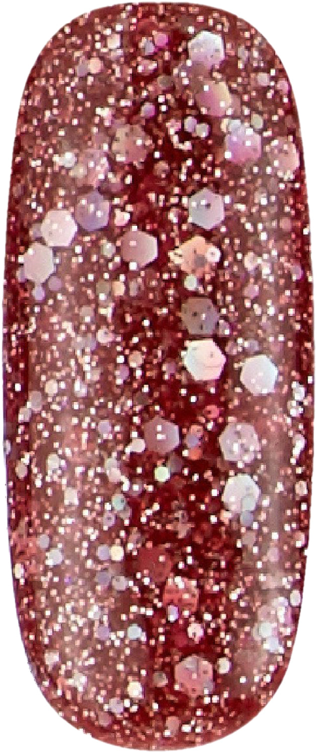 Paparazzi - UGGP-A0833 Vernis Gel Graffiti Urbain 15ml