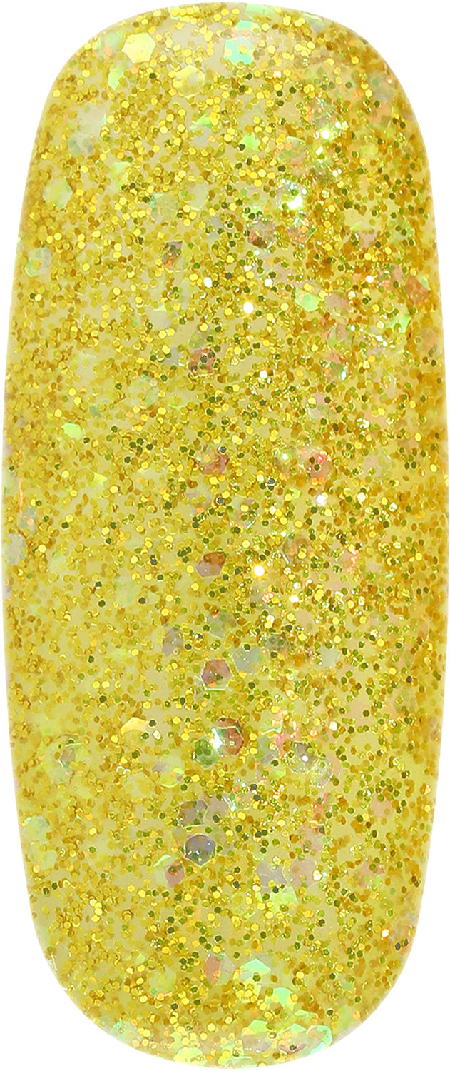 Summer Glow - UGGP-A0838 Vernis Gel Graffiti Urbain 15ml