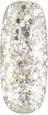 Miroir Cassé - UGGP-A0854 Vernis Gel Graffiti Urbain 15ml