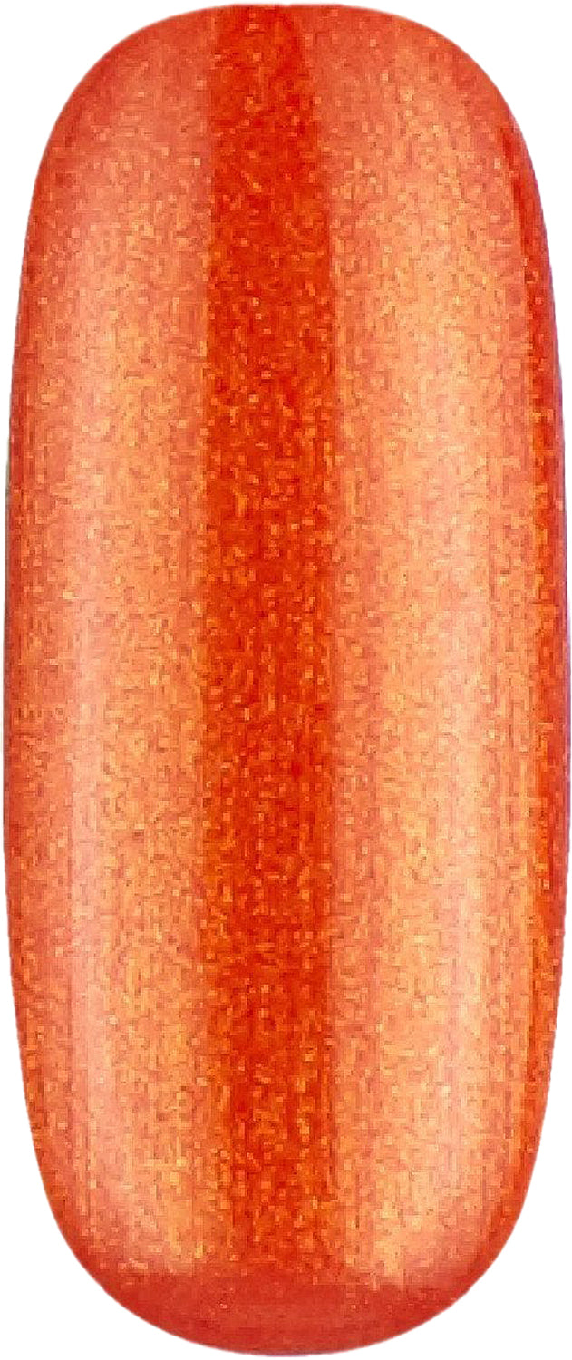 Hemlock - UGGP-A0860 Vernis Gel Graffiti Urbain 15ml