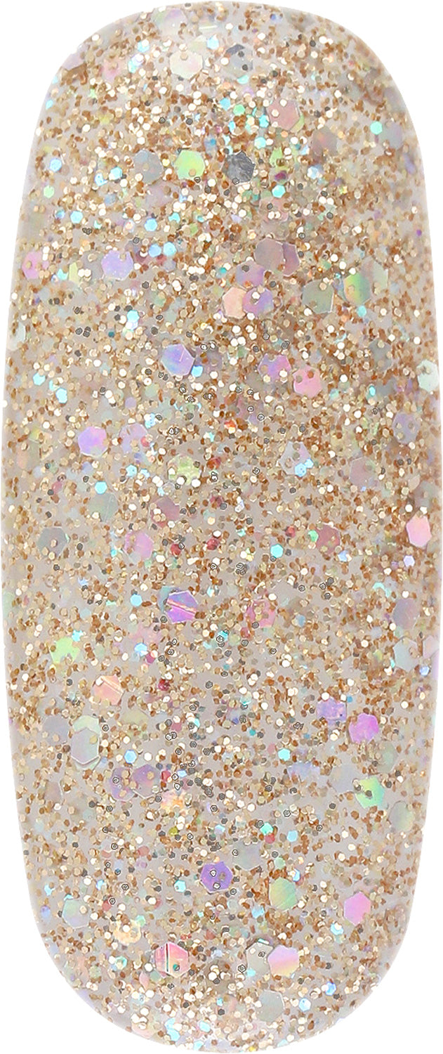 Party City - UGGP-A0865 Vernis Gel Graffiti Urbain 15ml