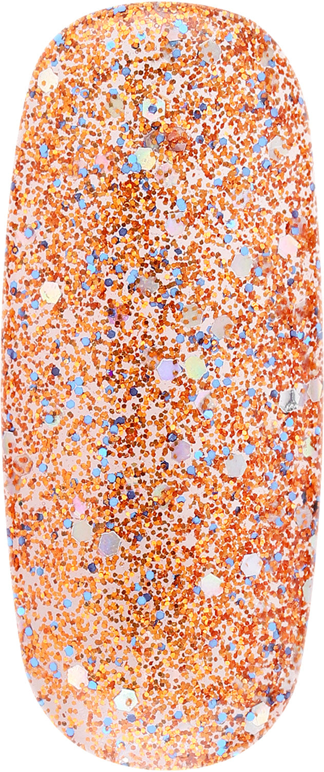 Volcan Bouillonnant - UGGP-A0871 Gel Vernis à Ongles Graffiti Urbain 15ml