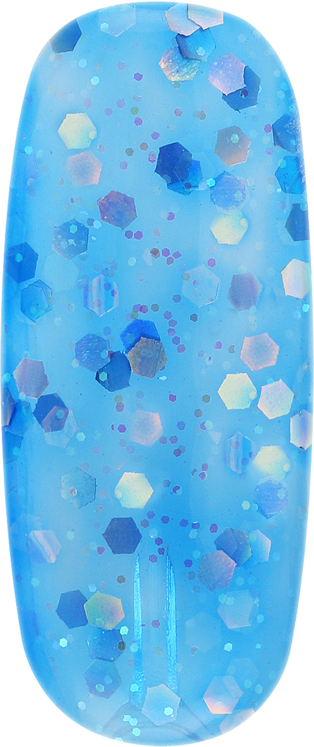 Pluie sur moi - UGGP-A0878 Vernis Gel Graffiti Urbain 15ml