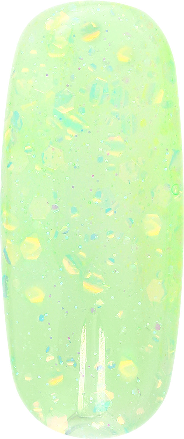 Mojito - UGGP-A0879 Vernis Gel Urban Graffiti 15ml