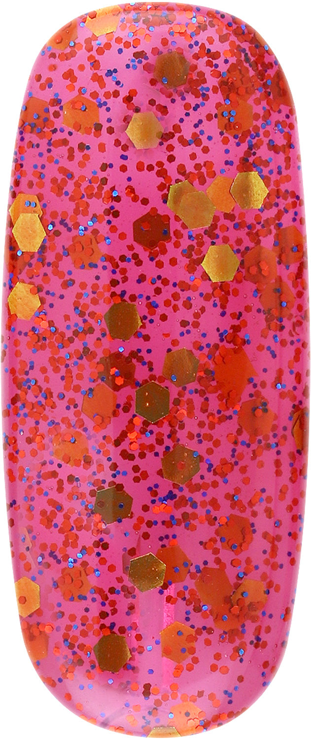 Blood Diamond - UGGP-A0881 Vernis Gel Graffiti Urbain 15ml