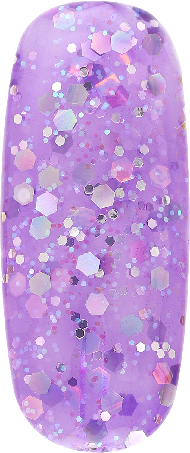 Ambiance sur le toit - UGGP-A0883 Vernis Gel Graffiti Urbain 15ml