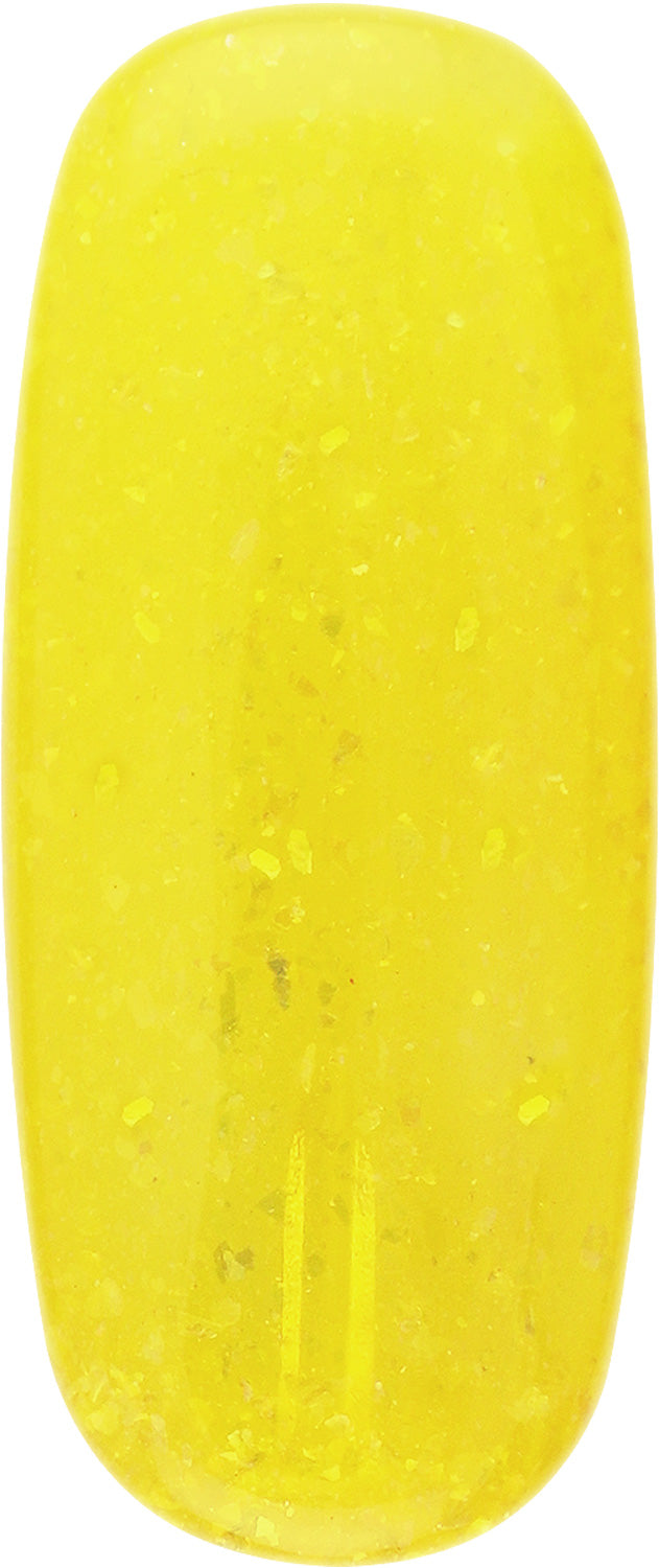 Lemon Drizzle - UGGP-A0885 Vernis Gel Graffiti Urbain 15ml
