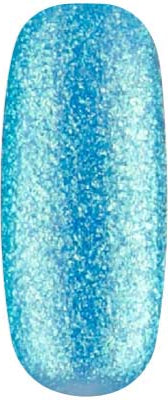 Mermaid Tears - UGGP-A0921 Vernis Gel Pailleté Aqua Graffiti Urbain 15ml