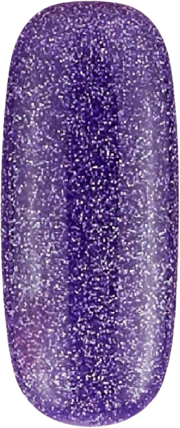 Mystic Meg - UGGP-A0942 Vernis Gel Graffiti Urbain 15ml