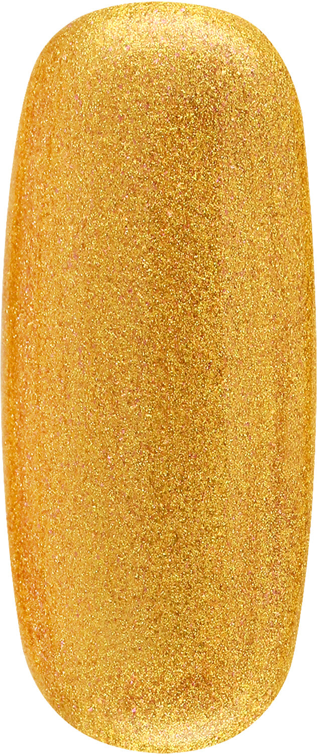 Paillette d'Or - UGGP-A0952 Vernis Gel Graffiti Urbain 15ml
