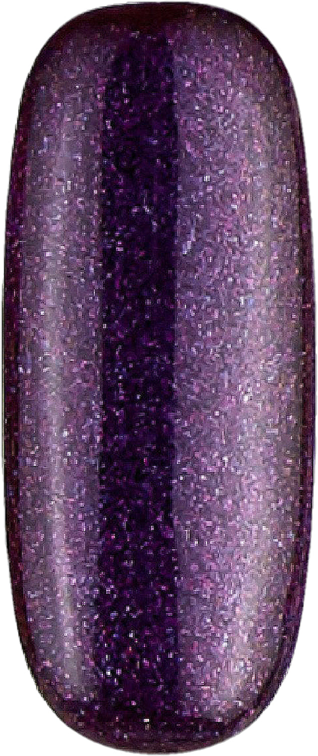 Géode d'Améthyste - UGGP-A0954 Vernis Gel Urban Graffiti 15ml