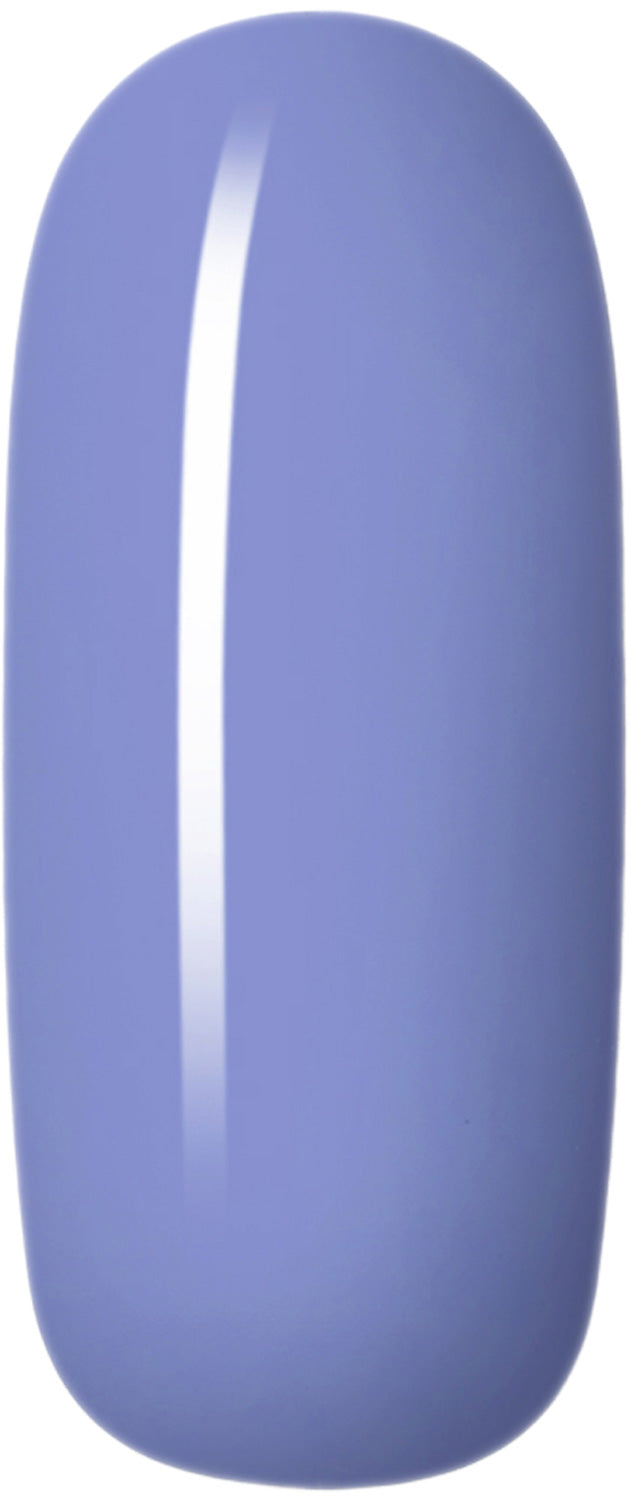 Little Lilac - UGGP-A0968 Vernis Gel Graffiti Urbain 15ml