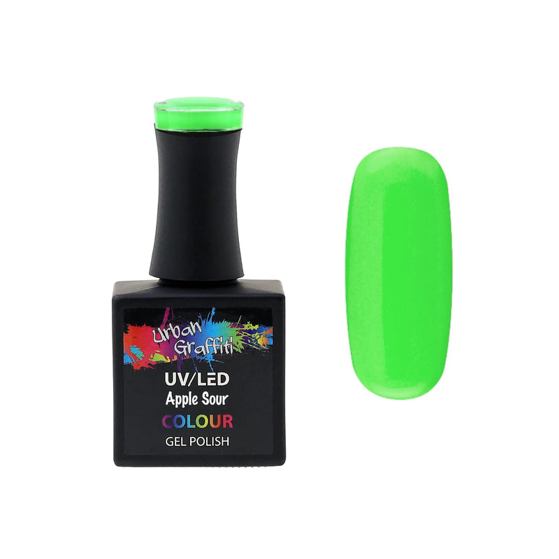 Apple Sours - UGGP-A1080 Vernis Gel Urban Graffiti 15ml