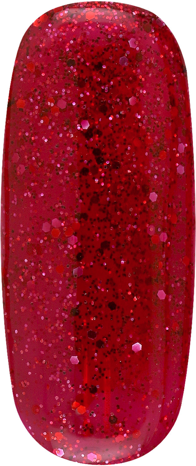 Rebel Heart - UGGP-A1109 Vernis Gel Graffiti Urbain 15ml