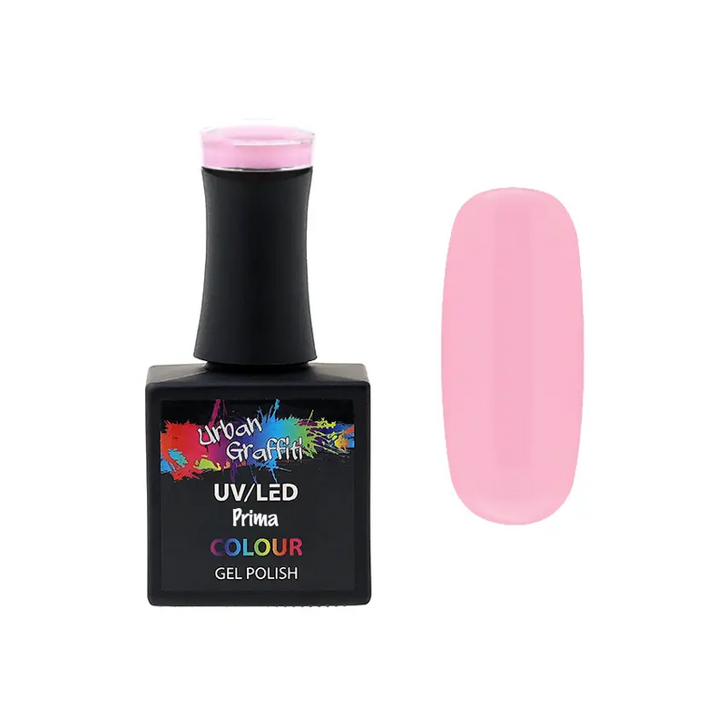 Prima - UGGP-A1180 Vernis Gel Graffiti Urbain 15ml