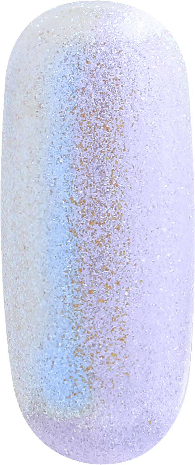 Eclipse - UGGP-AU007 Vernis Gel Graffiti Urbain 15ml