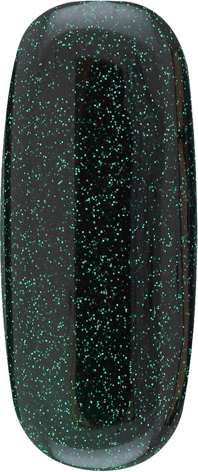 Corrupt Emerald - UGGP-DD004 Vernis Gel Graffiti Urbain 15ml