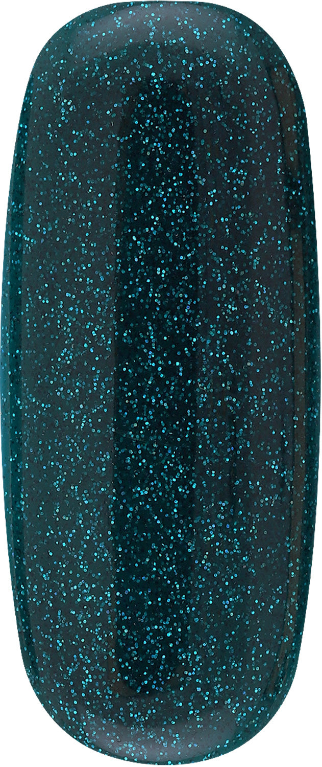 Caribbean Night - UGGP-DD005 Vernis Gel Urban Graffiti 15ml