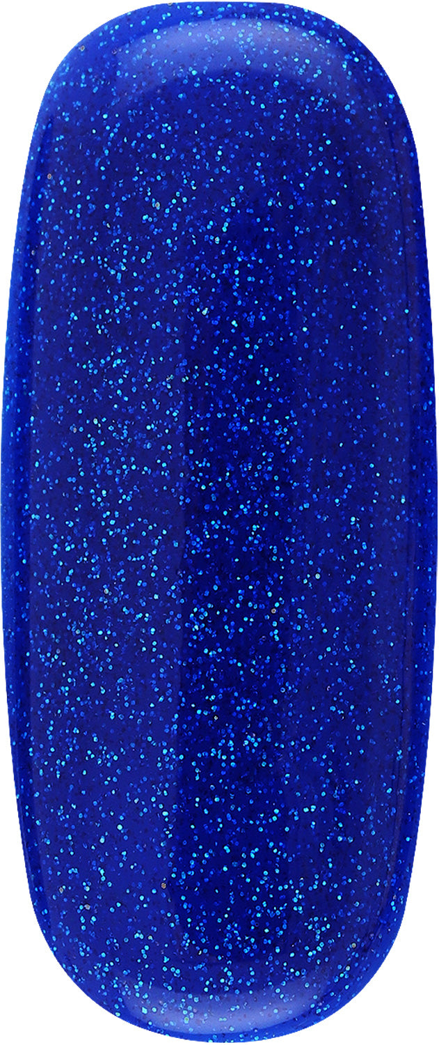 Royal Sparkle - UGGP-DD007 Vernis Gel Graffiti Urbain 15ml