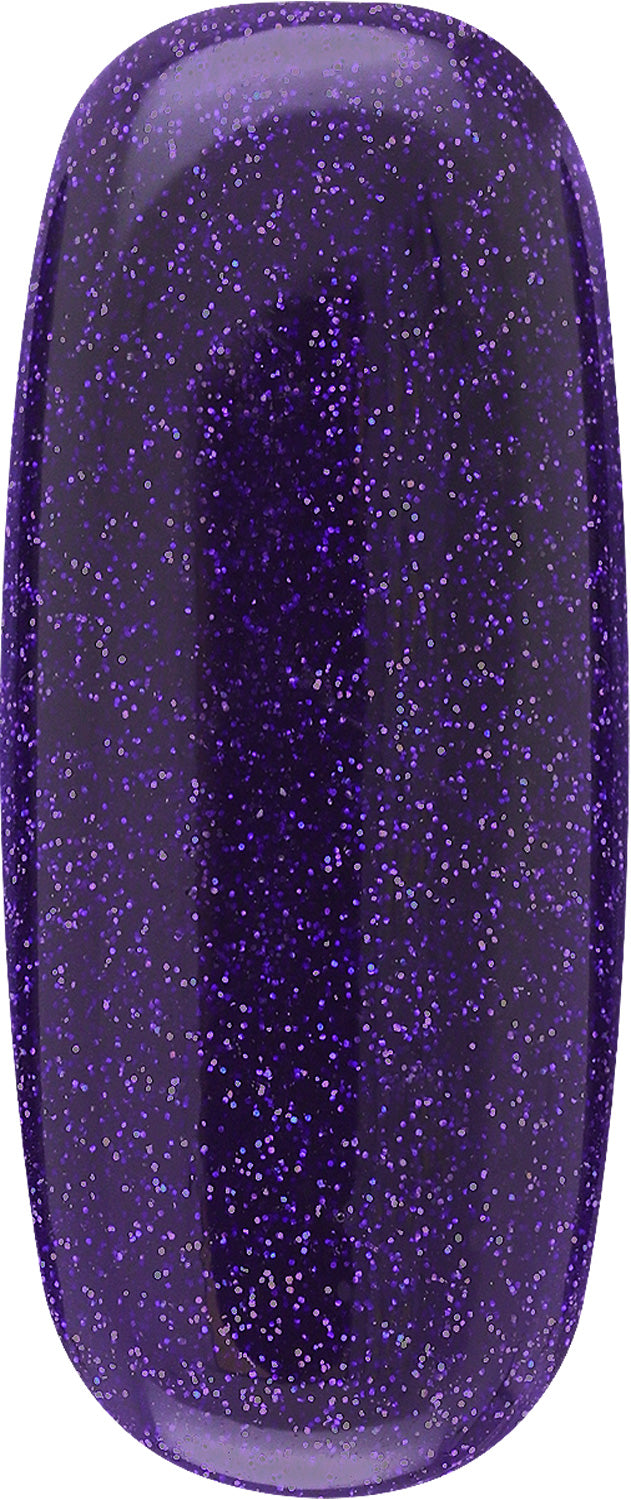 Twilight Améthyste - UGGP-DD009 Vernis Gel Graffiti Urbain 15ml