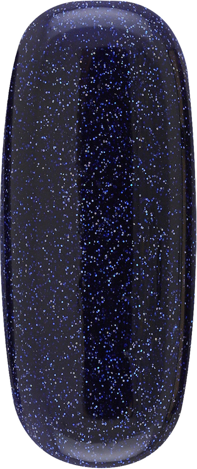 Glitter Storm - UGGP-DD010 Vernis Gel Graffiti Urbain 15ml