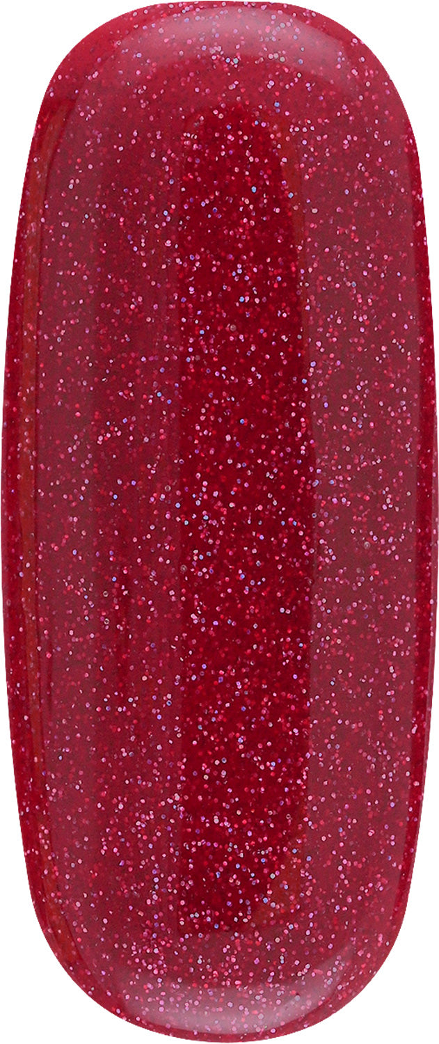 Pompier - UGGP-DD014 Vernis Gel Graffiti Urbain 15ml