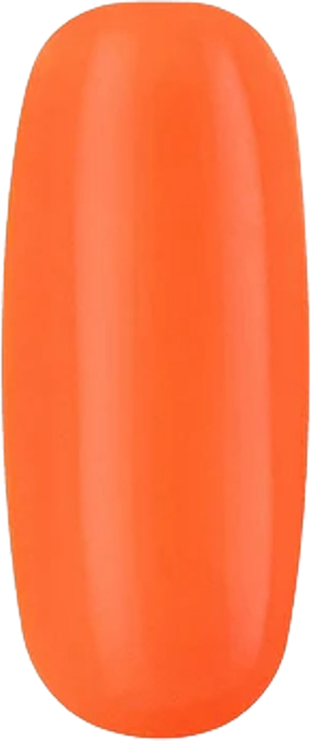 Atomic Tangerine - UGGP-F0484 Vernis Gel Graffiti Urbain 15ml