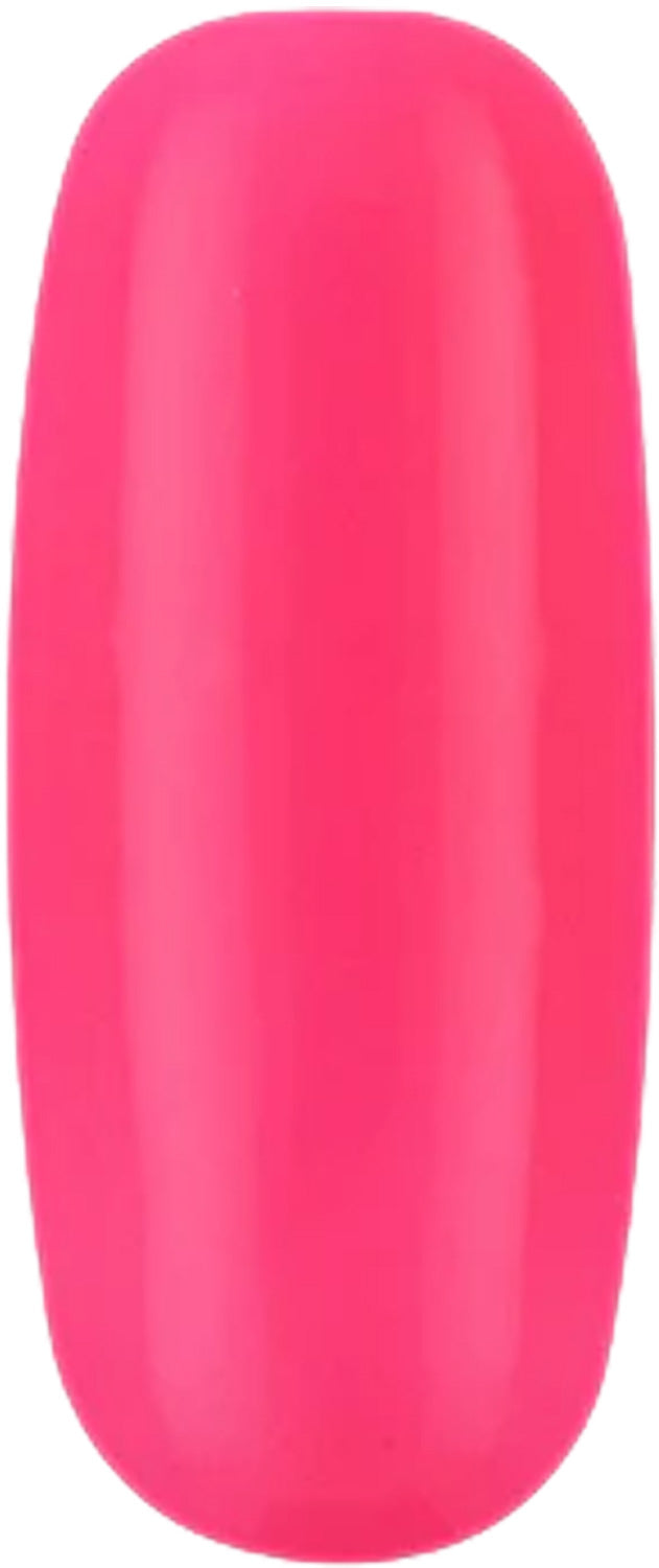 Rose Radical - UGGP-F0486 Vernis Gel Graffiti Urbain 15ml