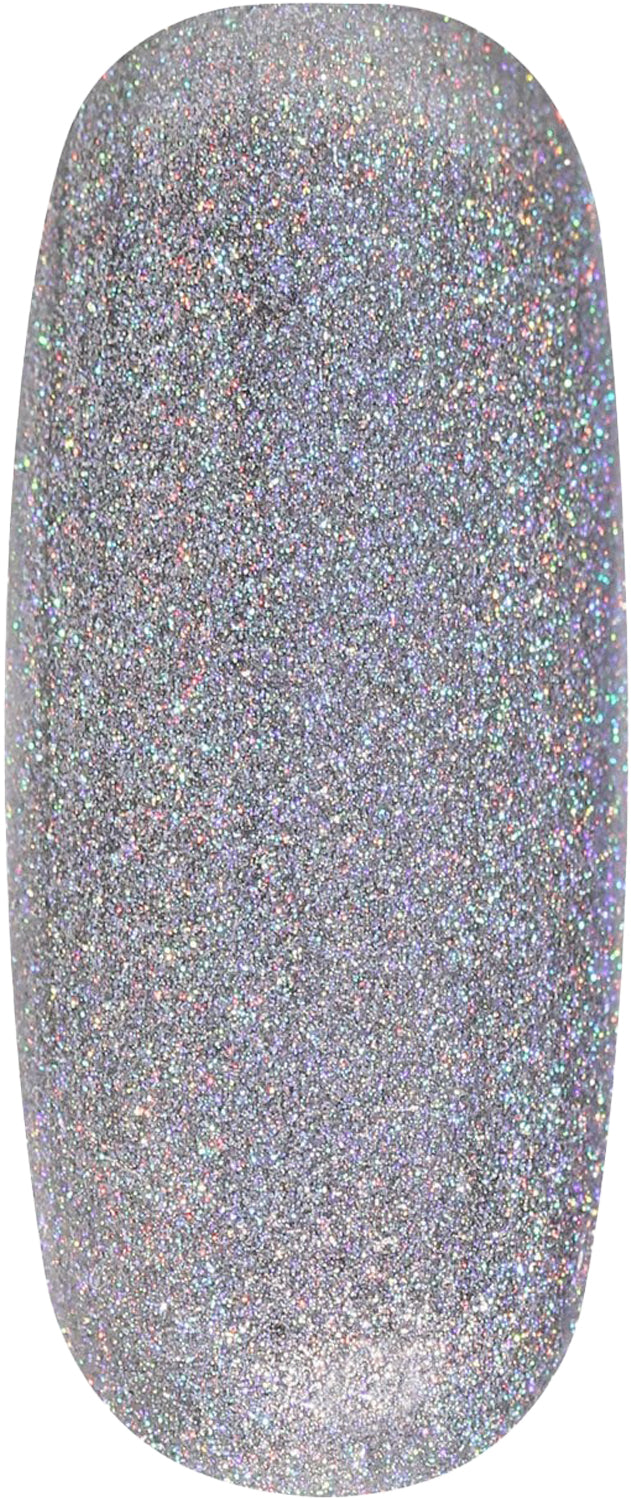 Graphite Glow - UGGP-HG002 Vernis Gel Graffiti Urbain 15ml