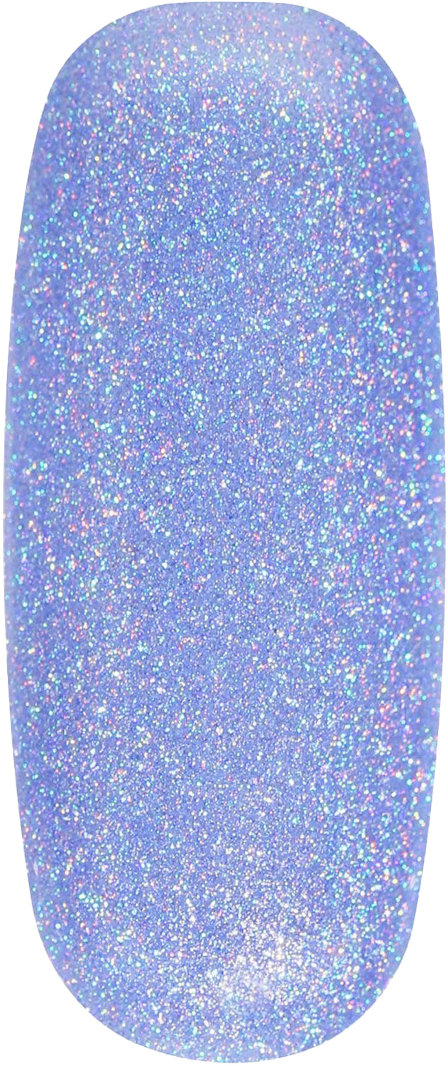 Sea Me Blue - UGGP-HG003 Vernis Gel Graffiti Urbain 15ml