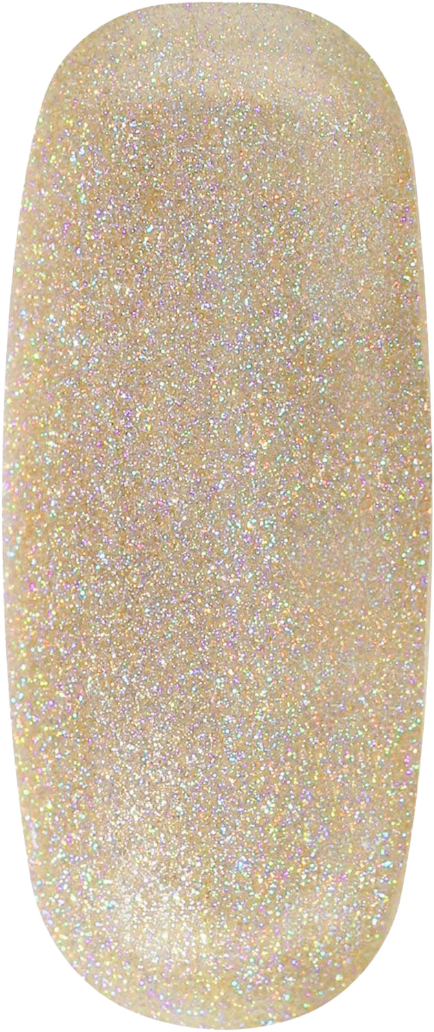 Golden Sands - UGGP-HG012 Vernis Gel Graffiti Urbain 15ml