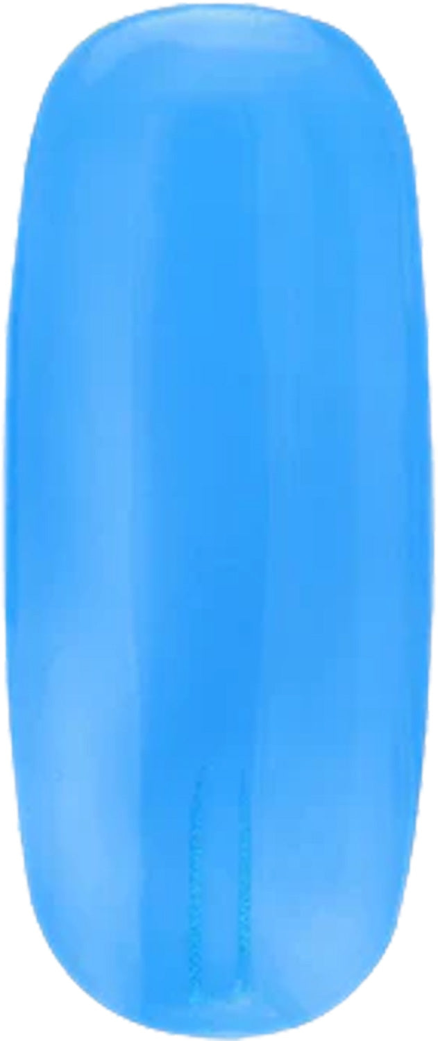 Framboise Bleue - UGGP-JE006 Vernis Gel Urban Graffiti 15ml