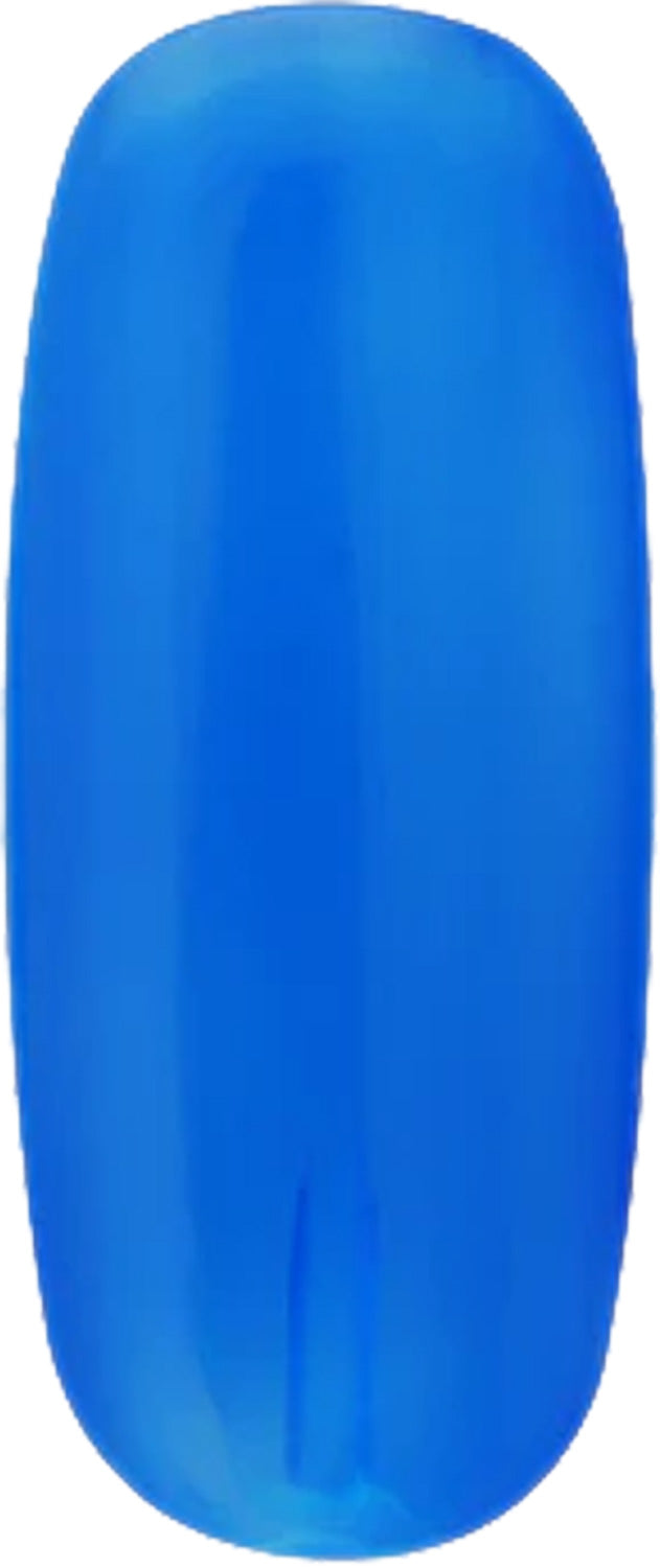 Mirtillo - UGGP-JE007 Vernis Gel Graffiti Urbain 15ml