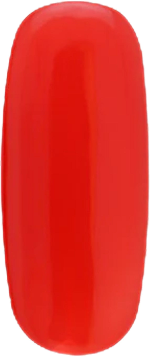 Fraise Sauvage - UGGP-JE020 Vernis Gel Graffiti Urbain 15ml
