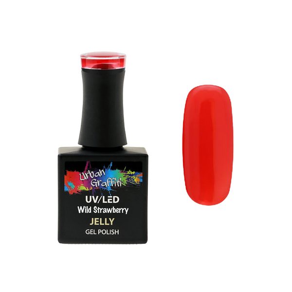 Wild Strawberry - UGGP-JE020 15ml