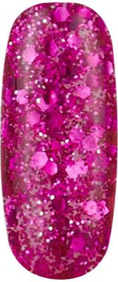 Bermuda Rose - UGGP-XS008 Vernis Gel Urban Graffiti 15ml