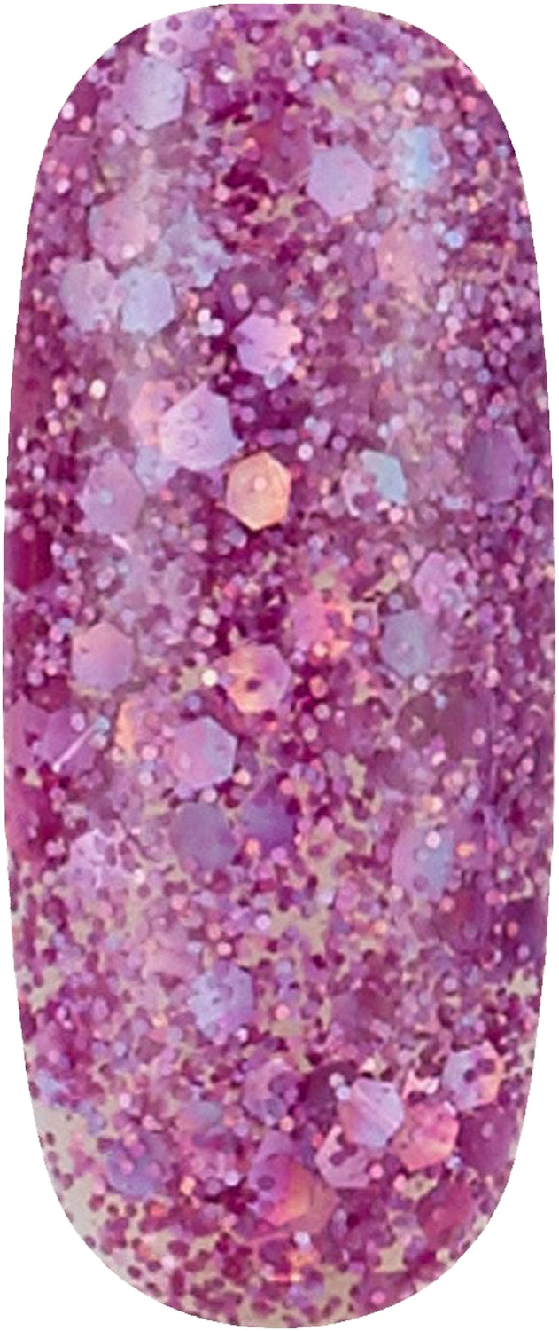 Le Kiss - UGGP-XS011 Vernis Gel Graffiti Urbain 15ml