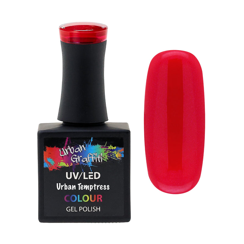 Urban Temptress - UGGP-A0537 Vernis Gel Graffiti Urbain 15ml